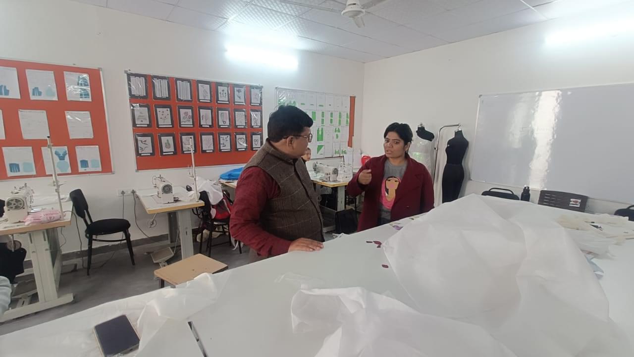 Neewara Academy of Design Jaipur Student Work & Events photo 121